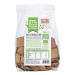 CRACKERINI LENTICCHIE BIO 200G  