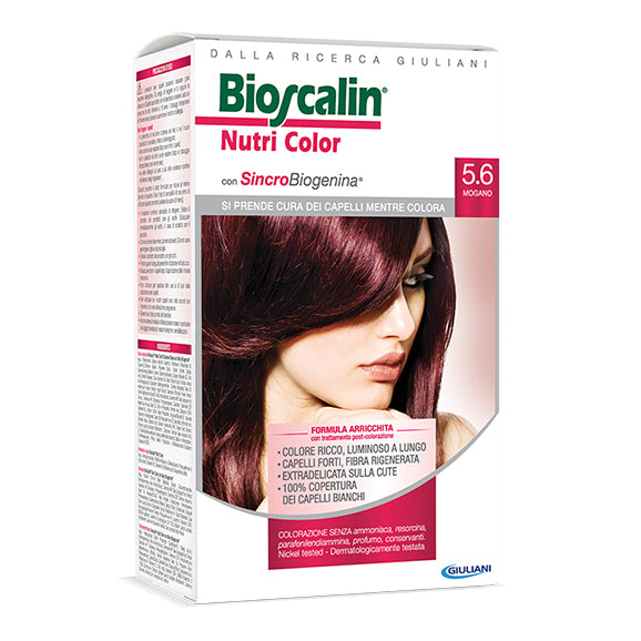 BIOSCALIN NUTRICOL 5,6 MOG  