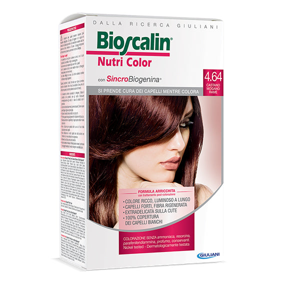 BIOSCALIN NUTRICOL 4,64 CASMR  