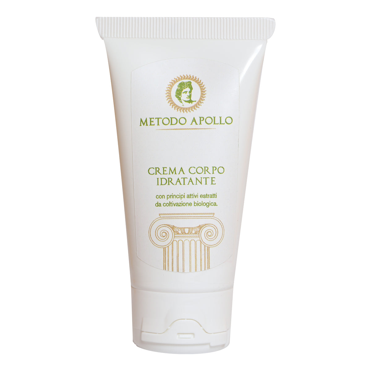 METODO APOLLO CR IDRAT 200ML  
