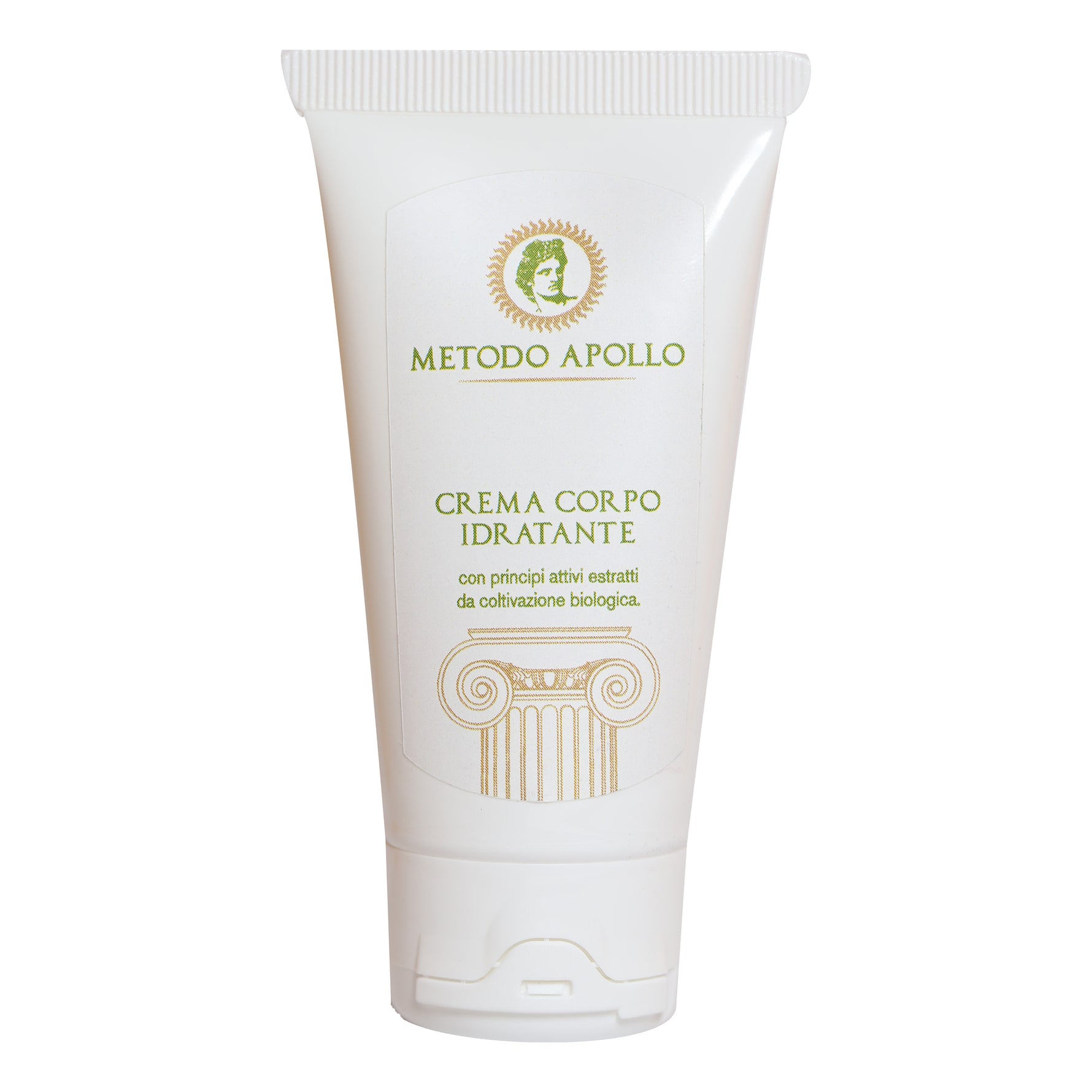 METODO APOLLO CR IDRAT 200ML
