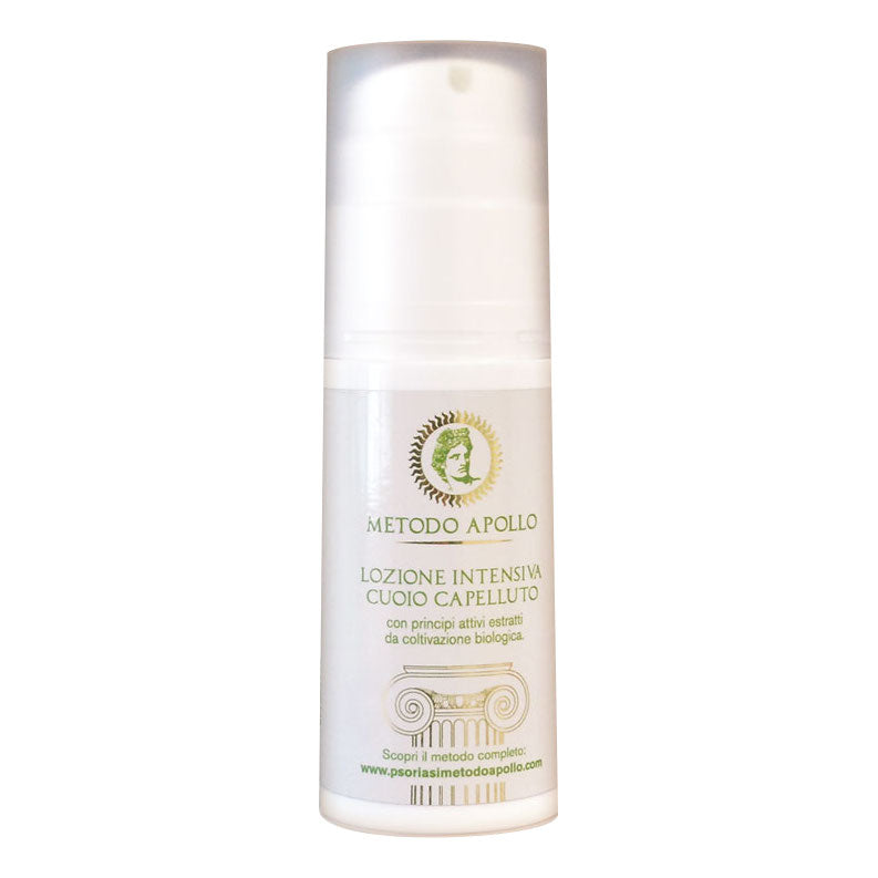 METODO APOLLO CUOIO CAPELL50ML  