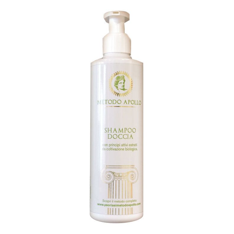 METODO APOLLO SH DOCCIA 250ML
