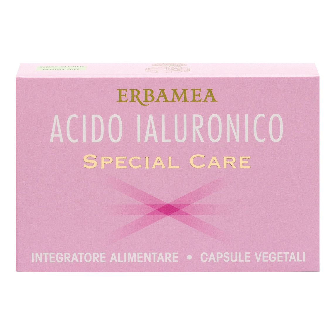 ACIDO IALURONICO SPECIAL CARE