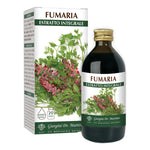 FUMARIA ESTRATTO INTEGR 200ML  