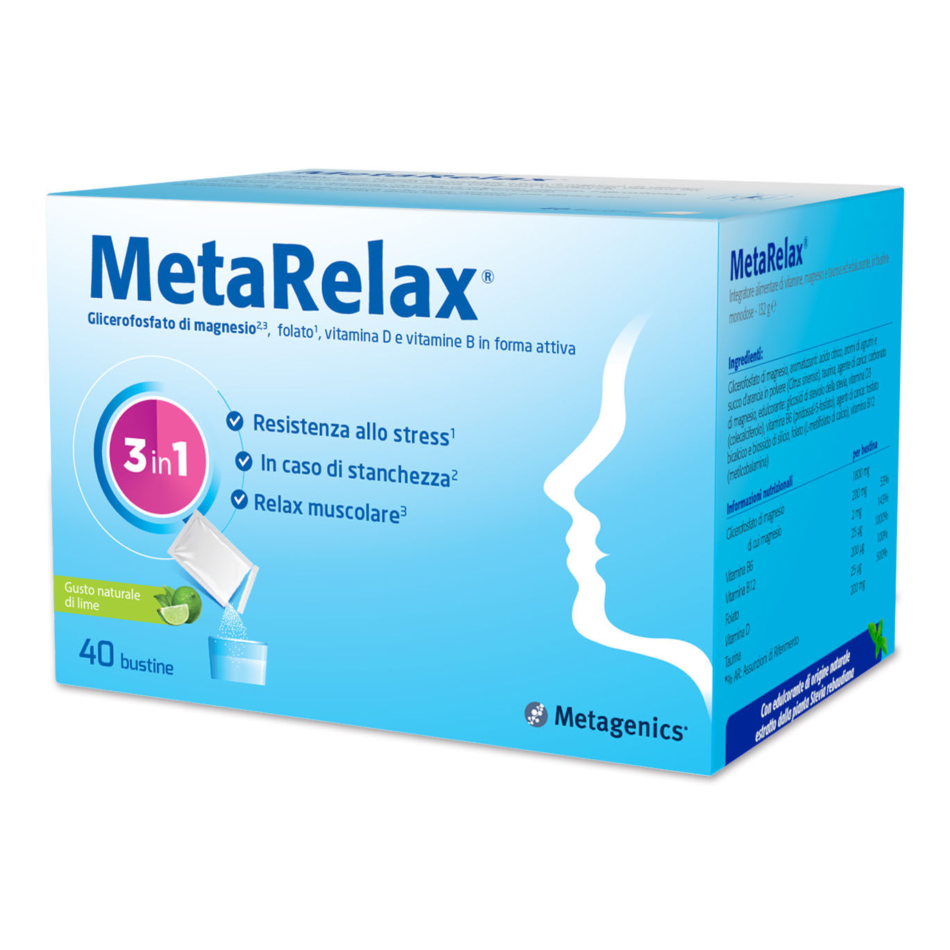METARELAX NEW 40BUST
