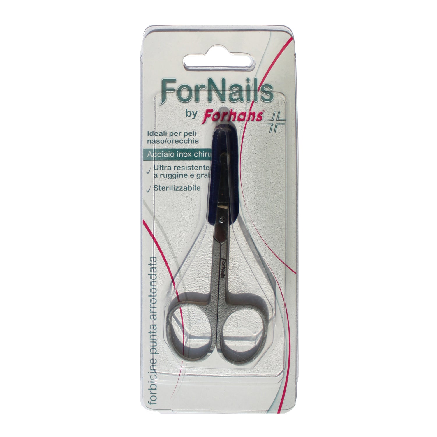 FORHANS FORBICINA P/ARR 9CM