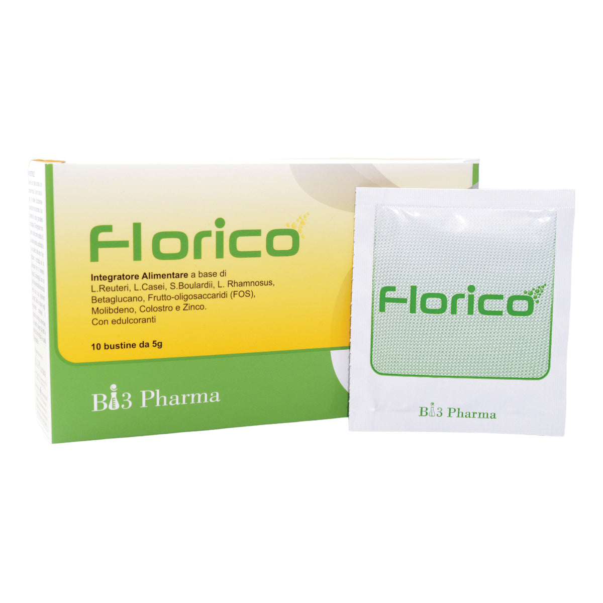 FLORICO 10BUST  