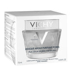 VICHY PORE PURI CLAY MASK Maschera Argilla Purificata 75 ml  