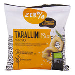 TARALLINI S/GLUTINE BIO MONOP  
