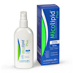 MICOLIPID PLUS EMULS SPR 150ML  