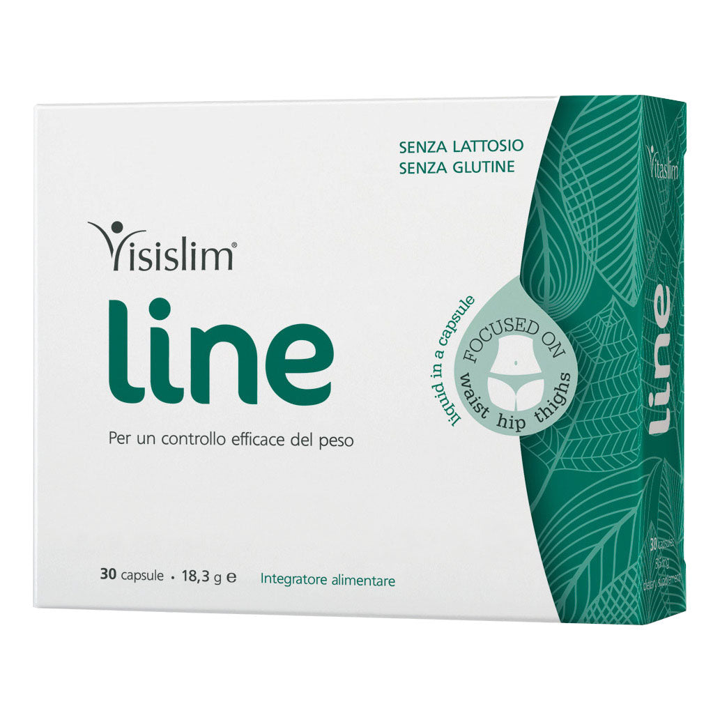 LINE 30CPS
