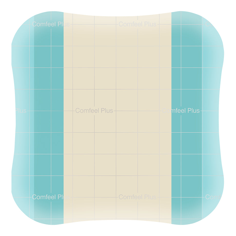 COMFEEL PLUS 15X15 5PZ