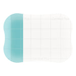 COMFEEL PLUS TRASP 5X7 10PZ  