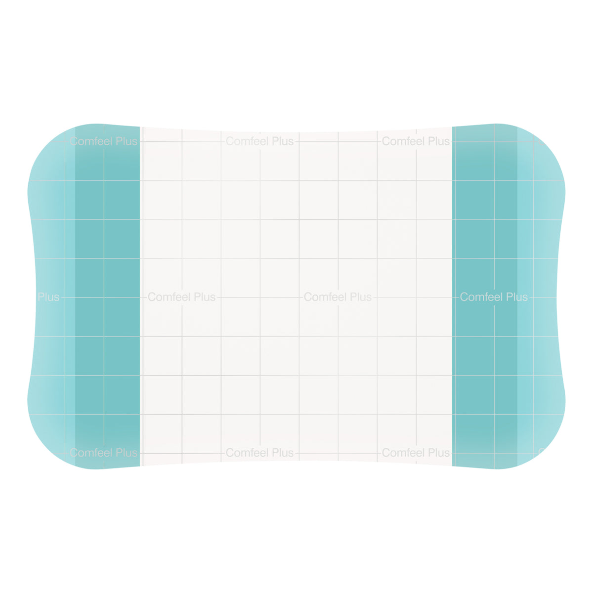 COMFEEL PLUS TRASP 9X14 10PZ  