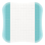 COMFEEL PLUS TRASP 15X15 5PZ  