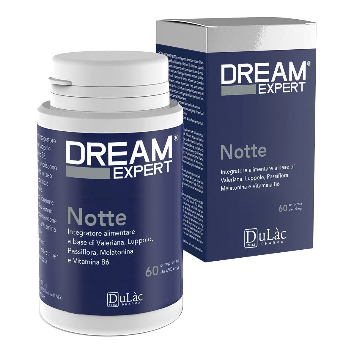 DREAM EX NOTTE 60CPR