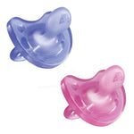 CH GOMMOTTO SIL GIRL 6-16 2PZ  