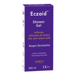 ECZAID SHOWER GEL 300ML CE  