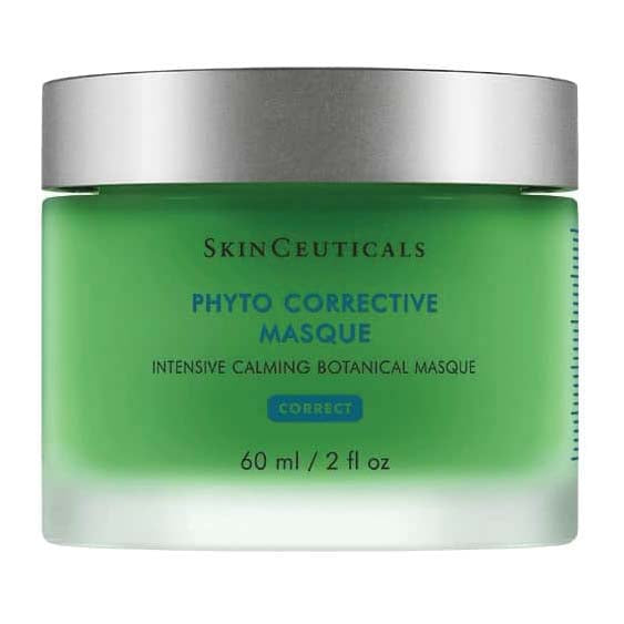 Skinceuticals Phyto Masque Corrective Maschera Correttiva Lenitiva 60 ml
