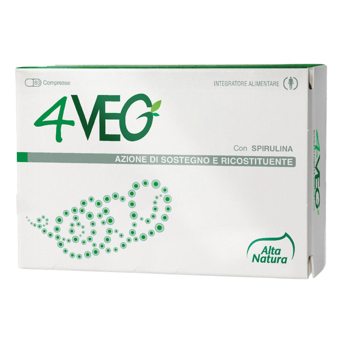 4VEG 60CPR 1G  