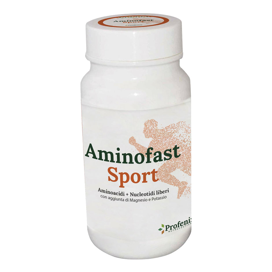AMINOFAST SPORT 250G
