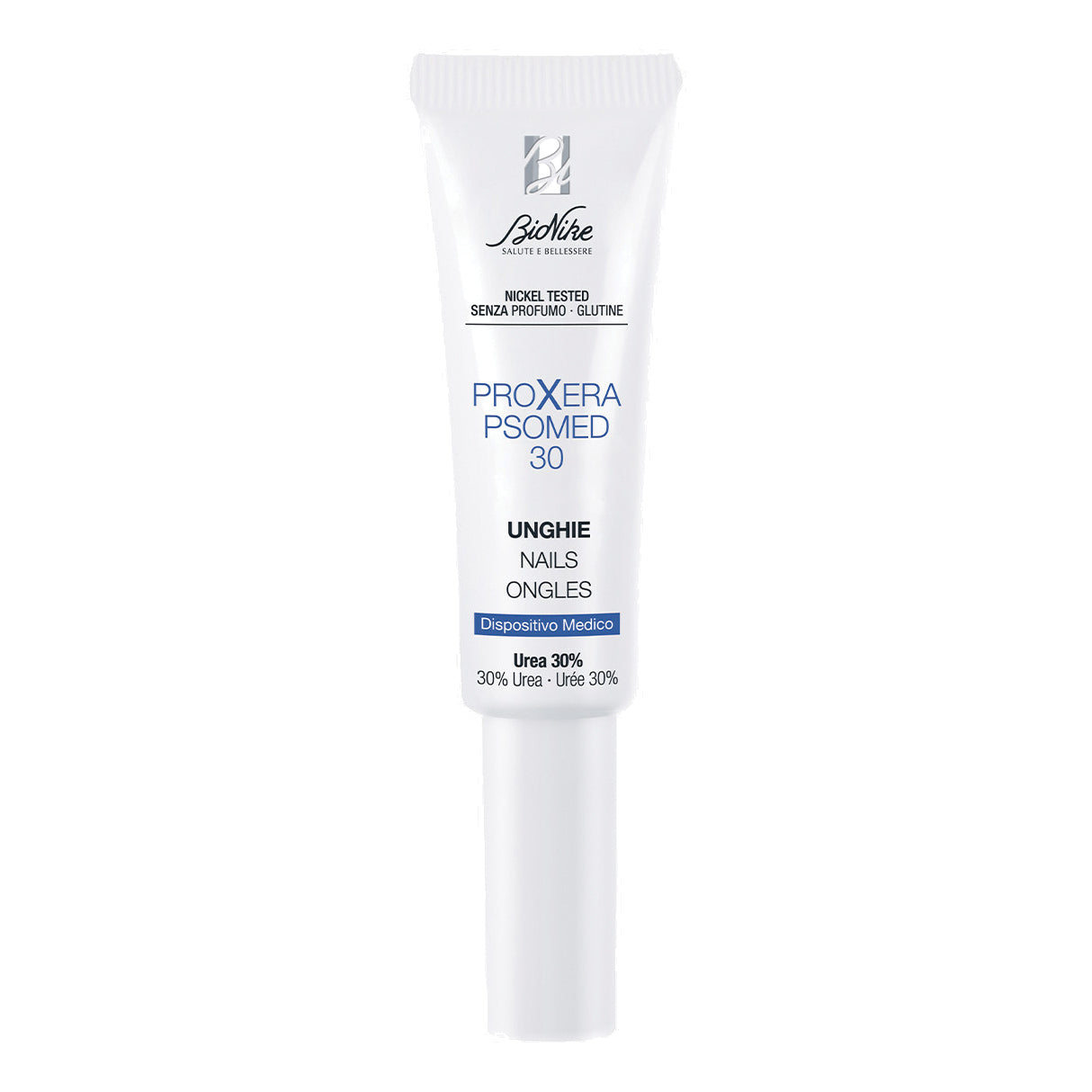 Bionike Proxera Psomed 30 Unghie Urea 30% 10ML