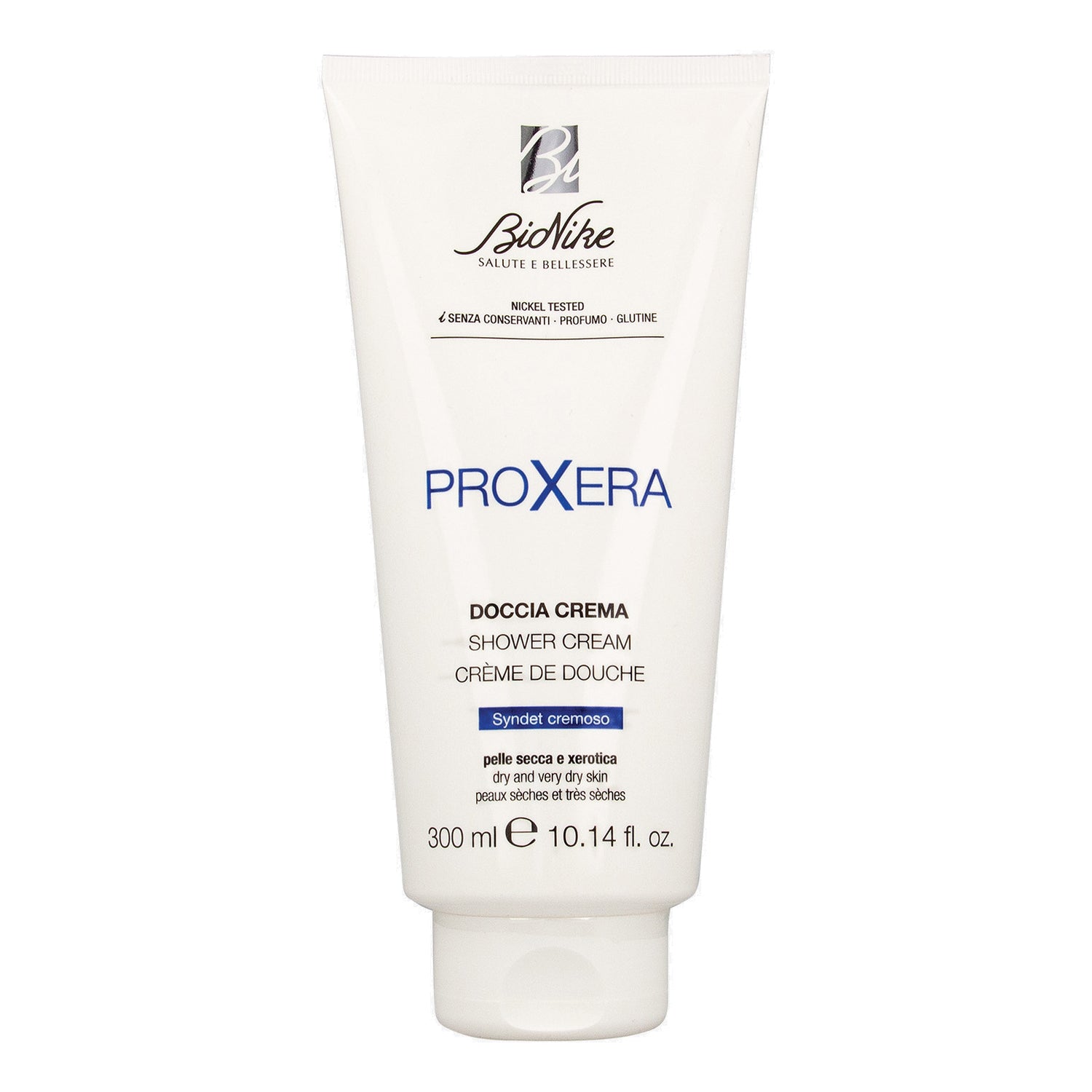 Bionike Proxera Doccia Crema Idratante 300ml
