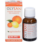 Olysan Agrumeto | Essenza Naturale Ambiente Aromaterapia | 15 ml  