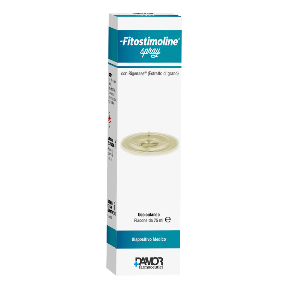 FITOSTIMOLINE SPRAY 75ML  