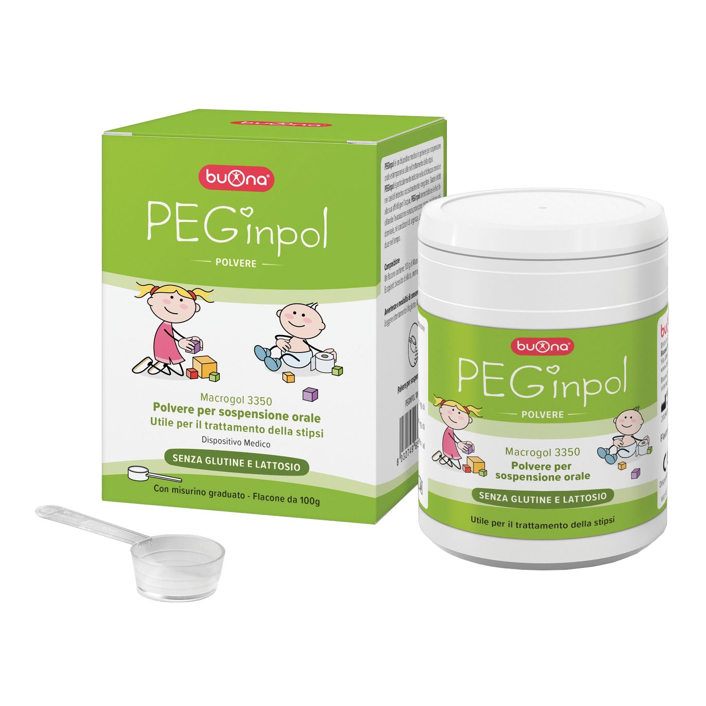 PEGINPOL 100G
