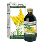 VERGA D'ORO ESTR INTEGR 200ML  