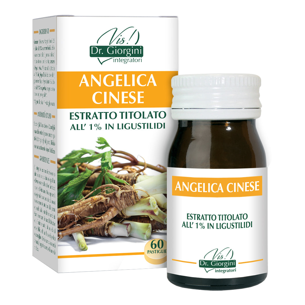 ANGELICA CIN ESTR TIT 60PAST