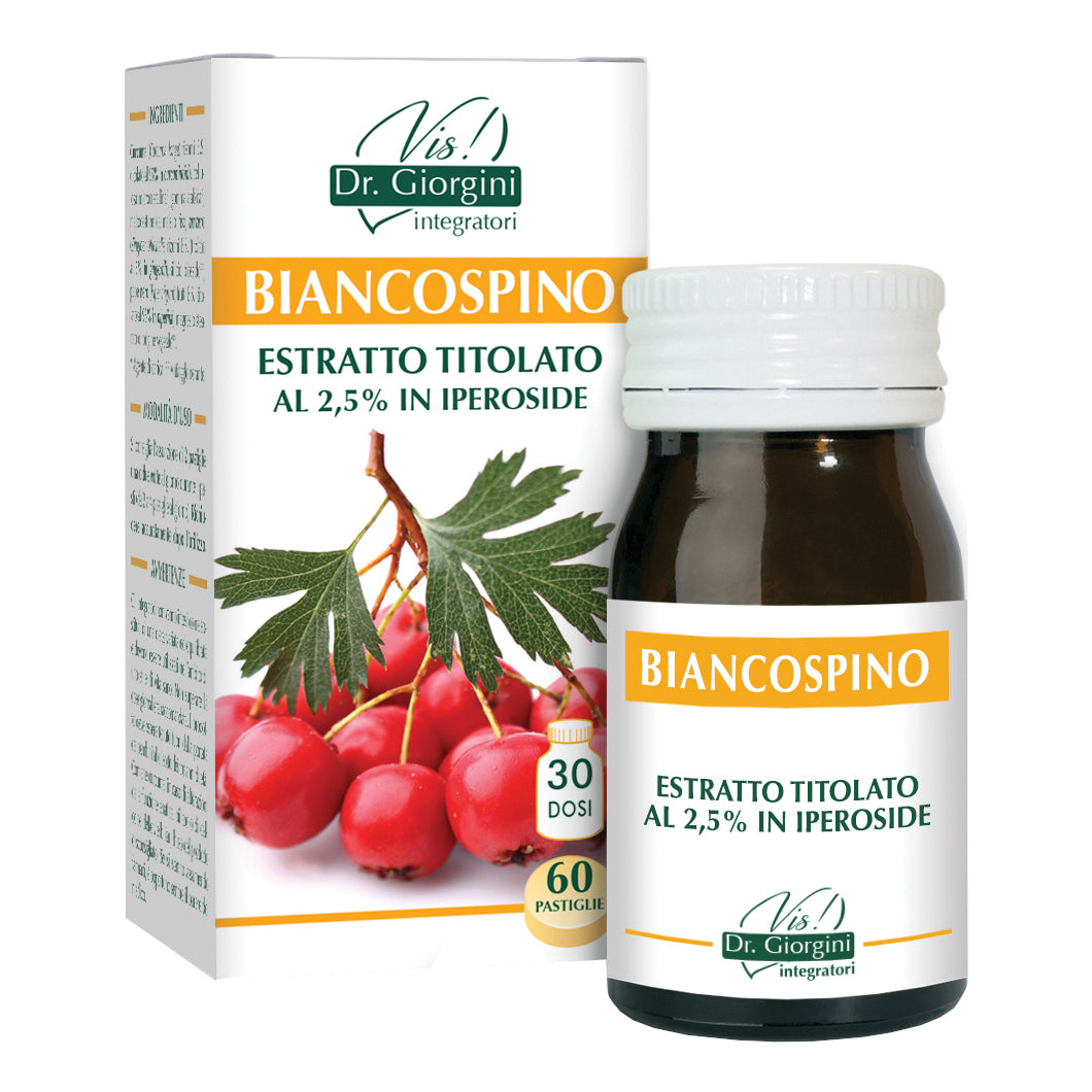 BIANCOSPINO ESTR TIT 60PAST