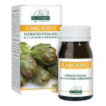 CARCIOFO ESTRATTO TIT 60PAST  