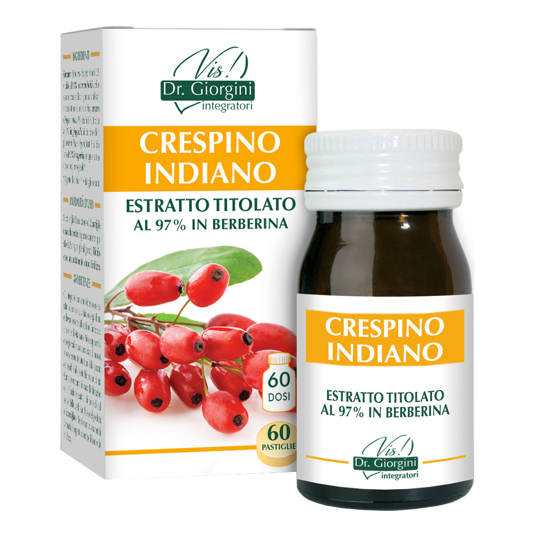 CRESPINO IND ESTR TIT 60PAST
