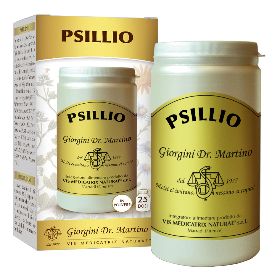 PSILLIO POLVERE 100G
