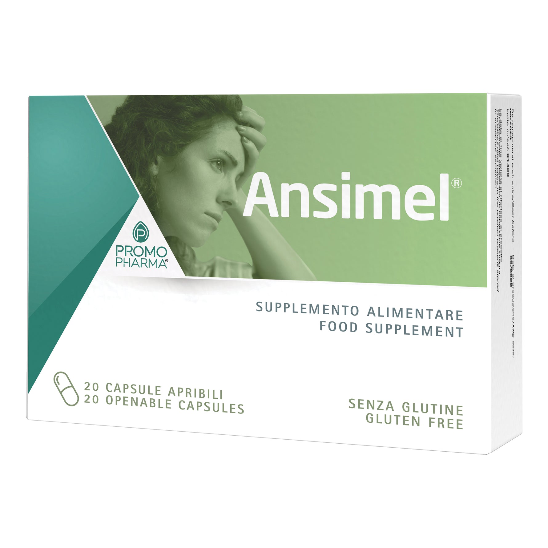 ANSIMEL 20CPS

