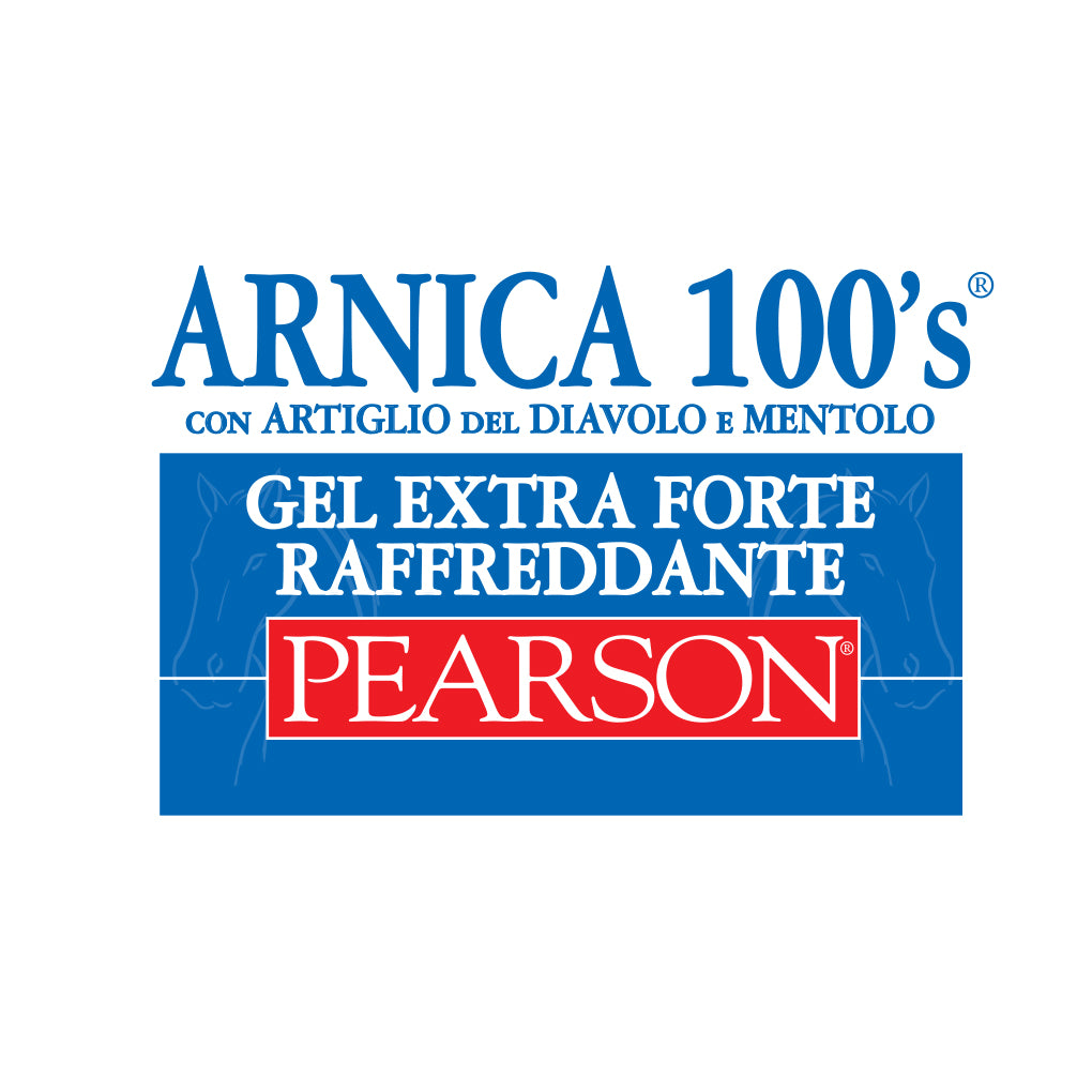 ARNICA 100'S GEL EX FT RAFF500