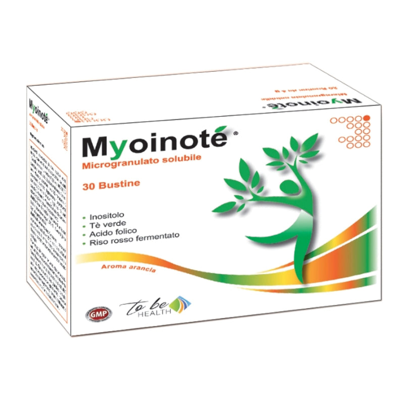 MYOINOTE' 30BUST
