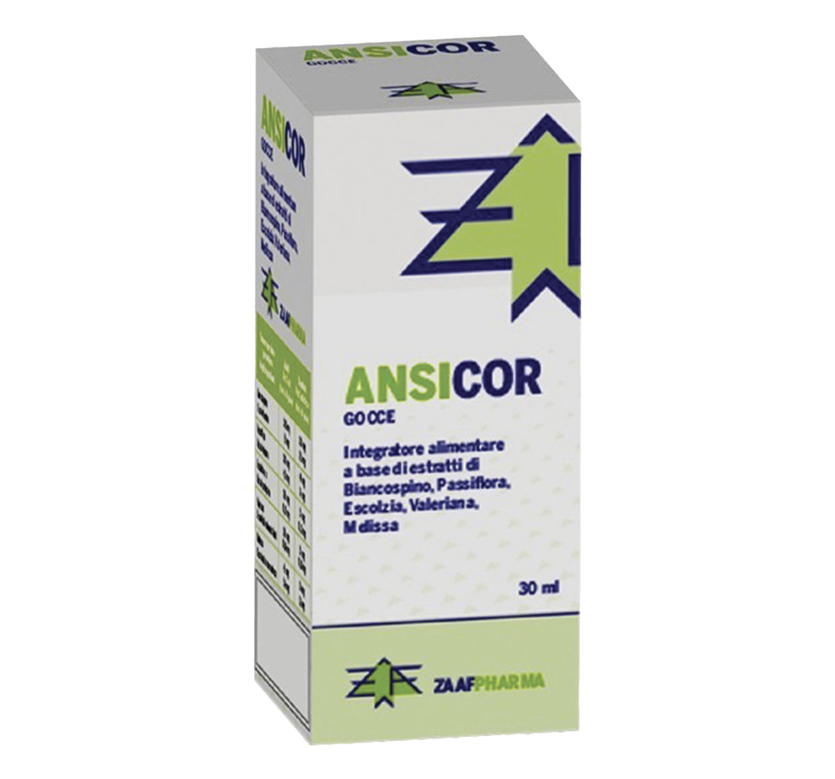 ANSICOR 30ML  