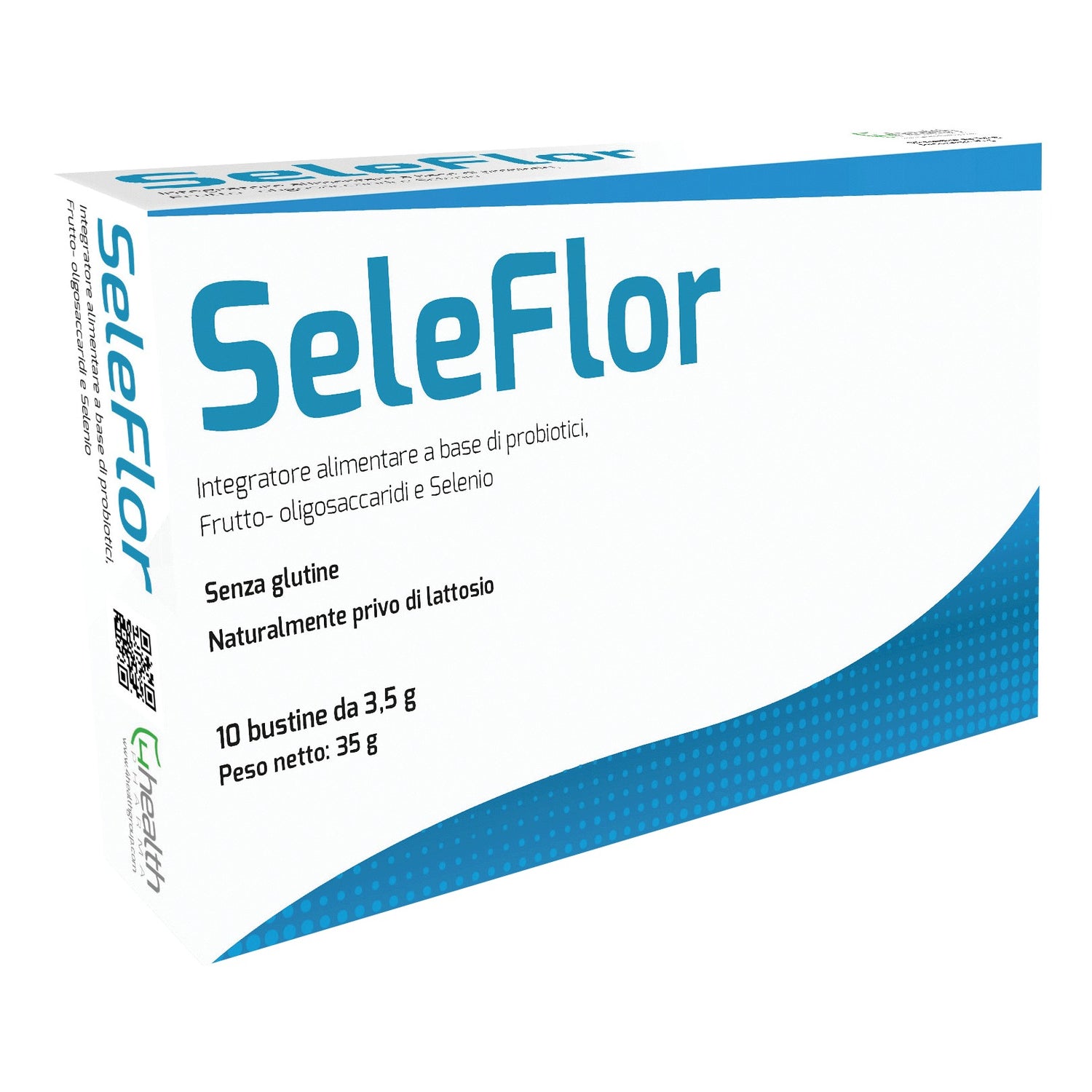 SELEFLOR 4H 10BUST