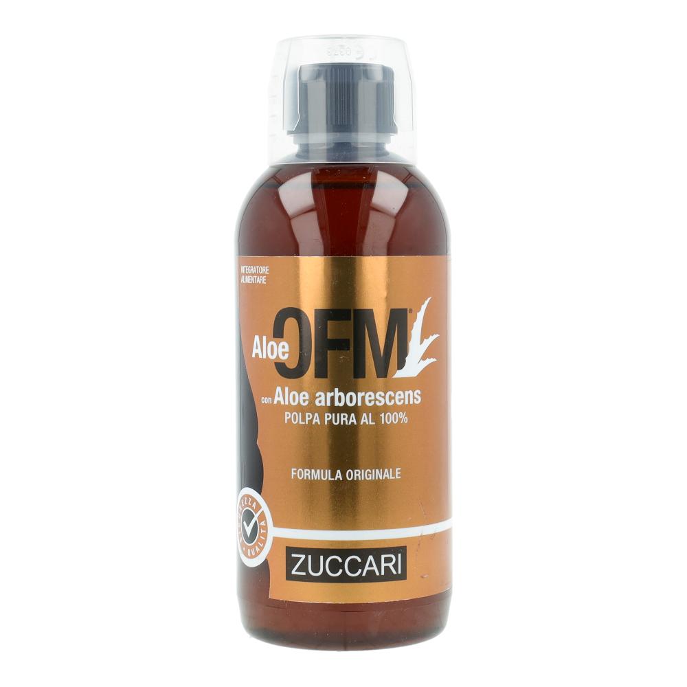 ALOE OFM SUCCO 500ML