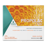 PROPOL AC FLU EFFERV 10BUST  
