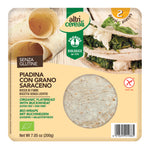 ALTRICEREALI PIADINA GRANO SAR  