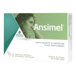 ANSIMEL 40CPS  
