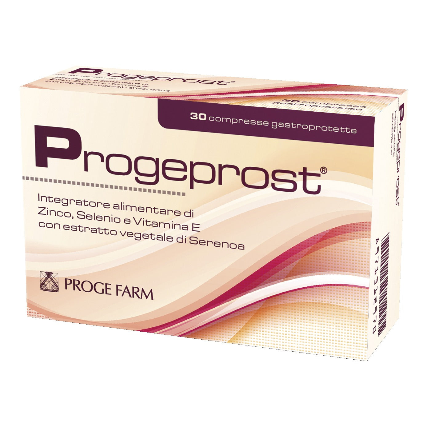 PROGEPROST 30CPR