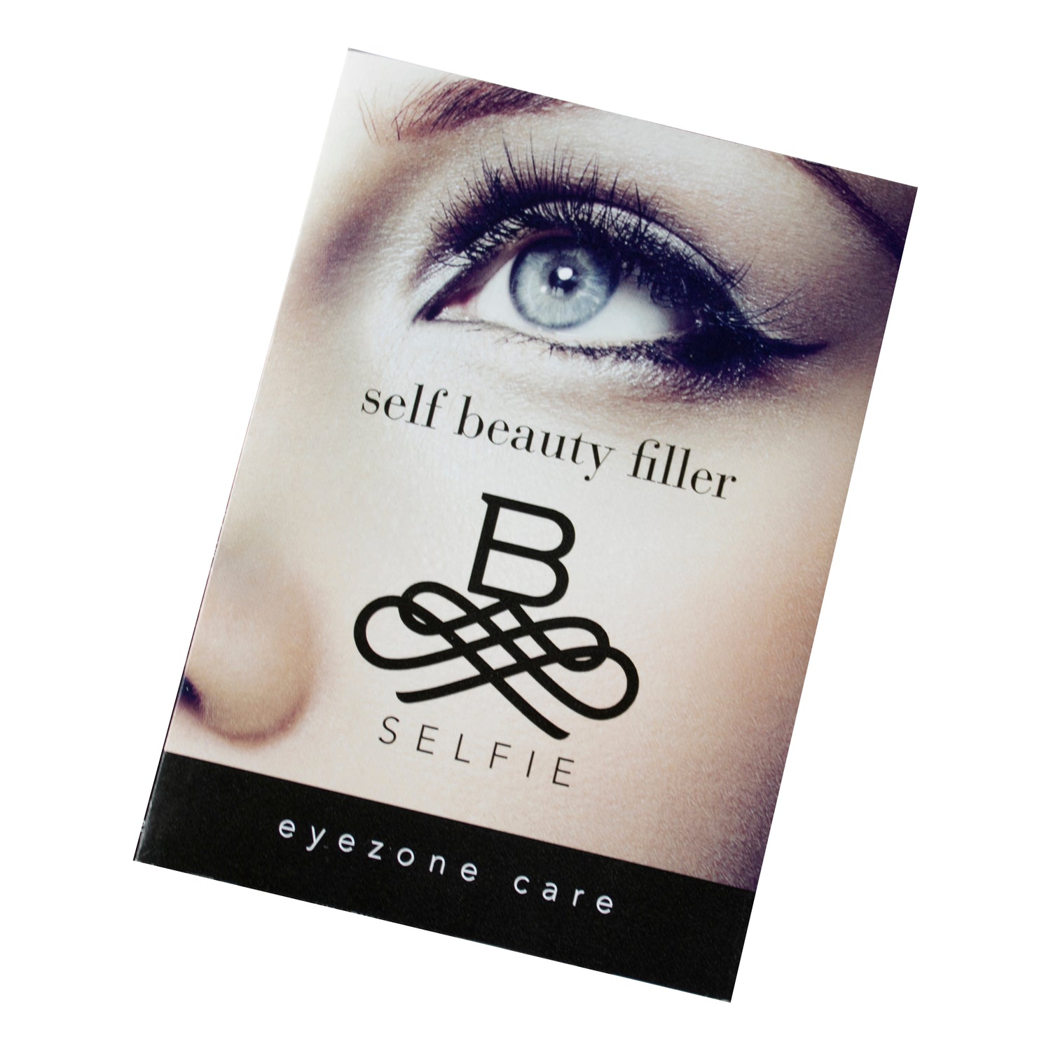 B SELFIE EYEZONE CARE 2PATCH