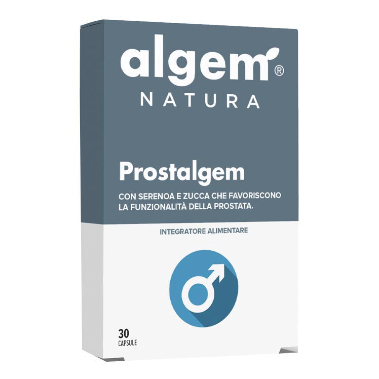 PROSTALGEM 30CPS
