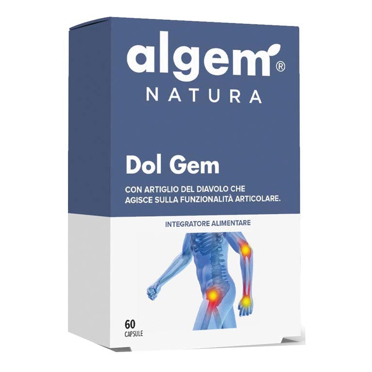 DOL GEM 60CPS

